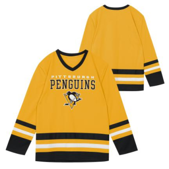 Pittsburgh Penguins dječji hokejaški dres Fashion Hockey Jersey