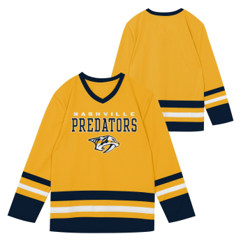 Nashville Predators dječji hokejaški dres Fashion Hockey Jersey