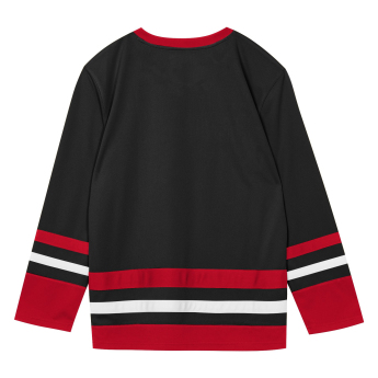 Detroit Red Wings dječji hokejaški dres Fashion Hockey Jersey