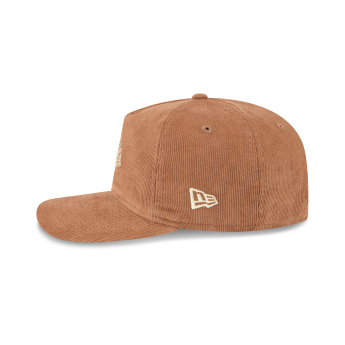 Boston Bruins kapa za bejzbol New Era 1920 Nostalgic brown