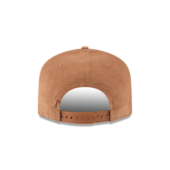 Boston Bruins kapa za bejzbol New Era 1920 Nostalgic brown