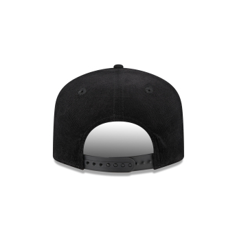 Boston Bruins kapa za bejzbol New Era 1920 Nostalgic black