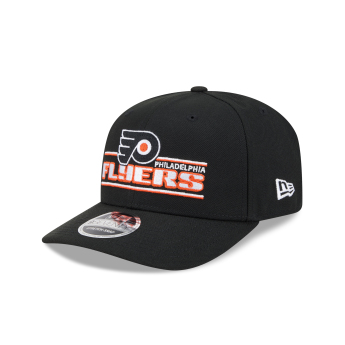 Philadelphia Flyers kapa za bejzbol New Era 970SS Stated