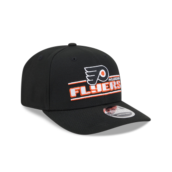Philadelphia Flyers kapa za bejzbol New Era 970SS Stated