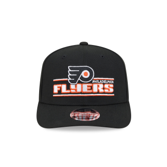 Philadelphia Flyers kapa za bejzbol New Era 970SS Stated