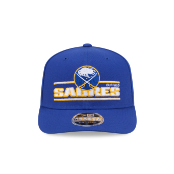 Buffalo Sabres kapa za bejzbol New Era 970SS Stated blue