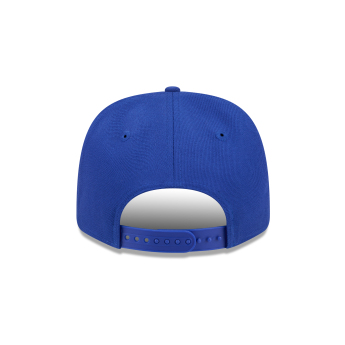 Buffalo Sabres kapa za bejzbol New Era 970SS Stated blue