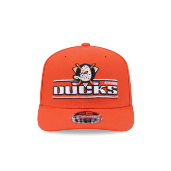 Anaheim Ducks kapa za bejzbol New Era 970SS Stated