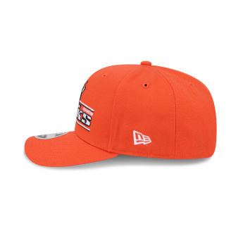 Anaheim Ducks kapa za bejzbol New Era 970SS Stated
