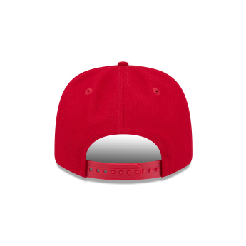 New Jersey Devils kapa za bejzbol New Era 970SS Stated
