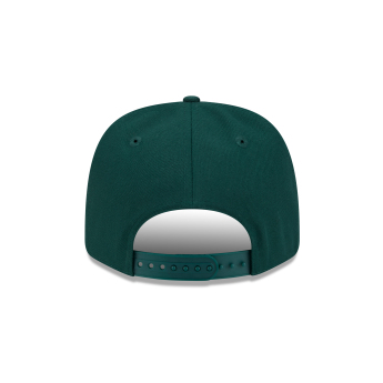 Minnesota Wild kapa za bejzbol New Era 970SS Stated