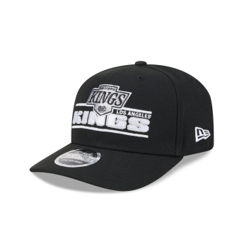 Los Angeles Kings kapa za bejzbol New Era 970SS Stated