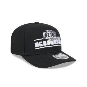 Los Angeles Kings kapa za bejzbol New Era 970SS Stated