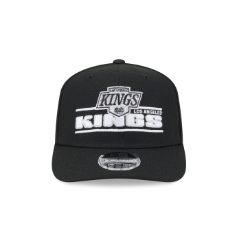 Los Angeles Kings kapa za bejzbol New Era 970SS Stated
