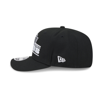 Los Angeles Kings kapa za bejzbol New Era 970SS Stated