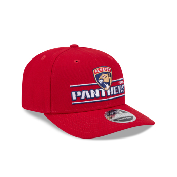 Florida Panthers kapa za bejzbol New Era 970SS Stated