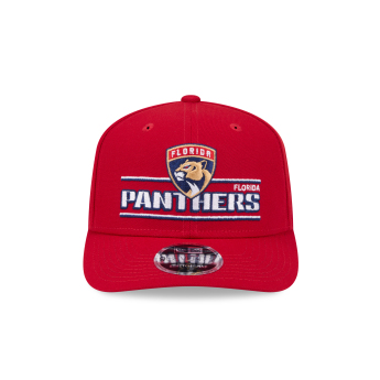 Florida Panthers kapa za bejzbol New Era 970SS Stated