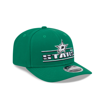 Dallas Stars kapa za bejzbol New Era 970SS Stated