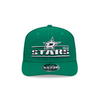 Dallas Stars kapa za bejzbol New Era 970SS Stated