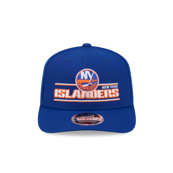 Edmonton Oilers kapa za bejzbol New Era 970SS Stated