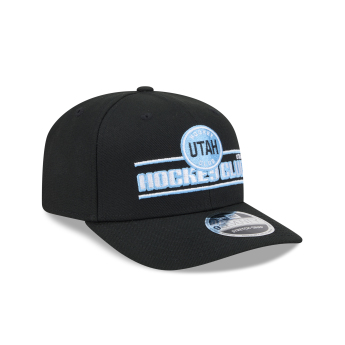 Utah Hockey Club kapa za bejzbol New Era 970SS Stated