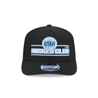 Utah Hockey Club kapa za bejzbol New Era 970SS Stated