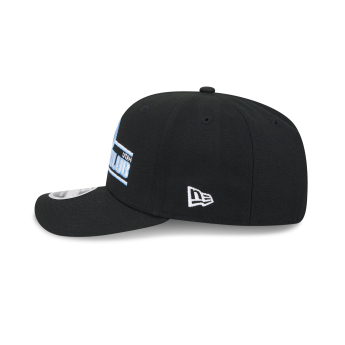 Utah Hockey Club kapa za bejzbol New Era 970SS Stated