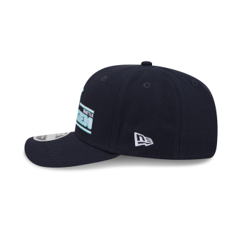 Seattle Kraken kapa za bejzbol New Era 970SS Stated