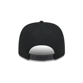 San Jose Sharks kapa za bejzbol New Era 970SS Stated