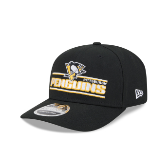 Pittsburgh Penguins kapa za bejzbol New Era 970SS Stated