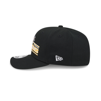 Pittsburgh Penguins kapa za bejzbol New Era 970SS Stated