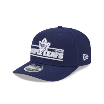 Toronto Maple Leafs kapa za bejzbol New Era 970SS Stated