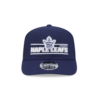 Toronto Maple Leafs kapa za bejzbol New Era 970SS Stated
