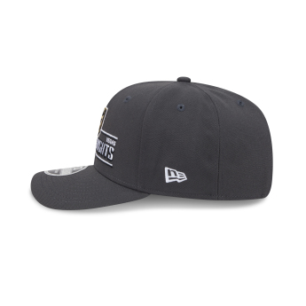 Vegas Golden Knights kapa za bejzbol New Era 970SS Stated
