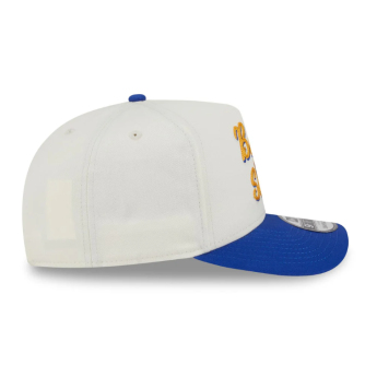 Buffalo Sabres kapa za bejzbol New Era 950AF Chainstitch white