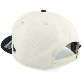 Boston Bruins kapa za bejzbol New Era 950AF Chainstitch white