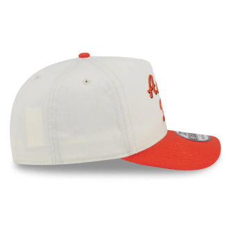 Anaheim Ducks kapa za bejzbol New Era 950AF Chainstitch white