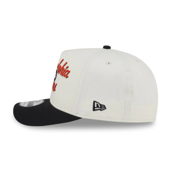 Philadelphia Flyers kapa za bejzbol New Era 950AF Chainstitch white
