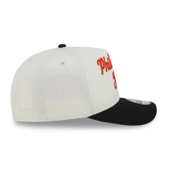 Philadelphia Flyers kapa za bejzbol New Era 950AF Chainstitch white