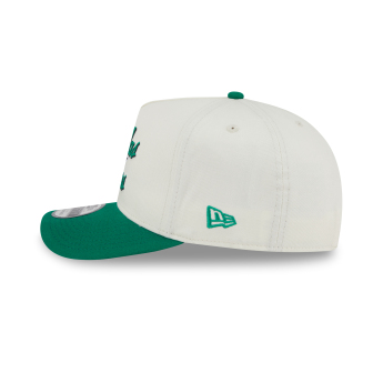 Dallas Stars kapa za bejzbol New Era 950AF Chainstitch white