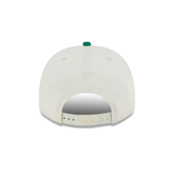 Dallas Stars kapa za bejzbol New Era 950AF Chainstitch white