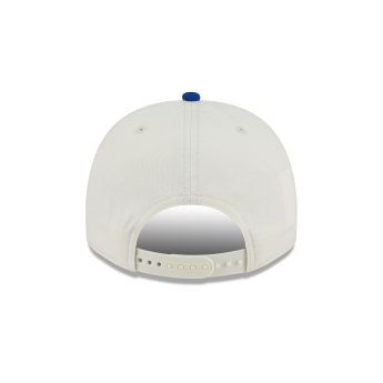 New York Islanders kapa za bejzbol New Era 950AF Chainstitch white