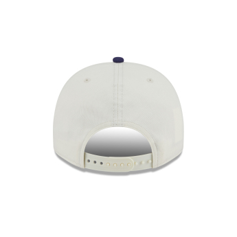 Montreal Canadiens kapa za bejzbol New Era 950AF Chainstitch white