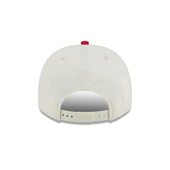 Detroit Red Wings kapa za bejzbol New Era 950AF Chainstitch white