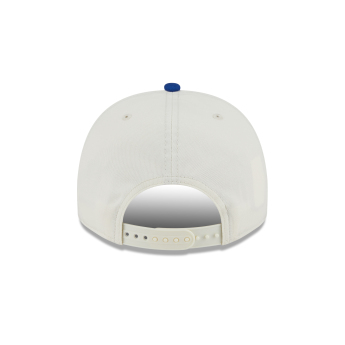 Edmonton Oilers kapa za bejzbol New Era 950AF Chainstitch white