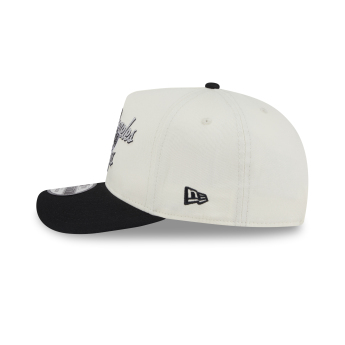 Los Angeles Kings kapa za bejzbol New Era 950AF Chainstitch white-grey