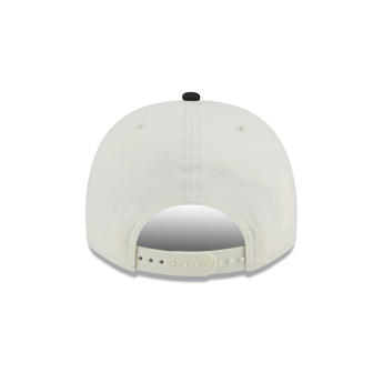 Los Angeles Kings kapa za bejzbol New Era 950AF Chainstitch white-grey