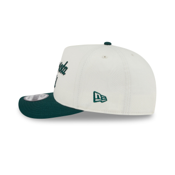 Minnesota Wild kapa za bejzbol New Era 950AF Chainstitch white