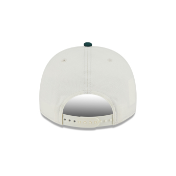 Minnesota Wild kapa za bejzbol New Era 950AF Chainstitch white