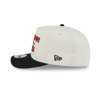 Vancouver Canucks kapa za bejzbol New Era 950AF Chainstitch white